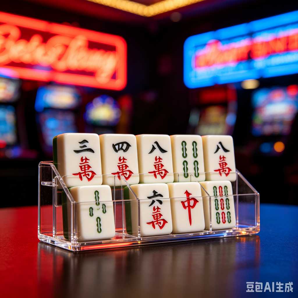 Guadalajara,mahjong